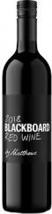 Blackboard Red Wine 2018 (750ml) (750ml)