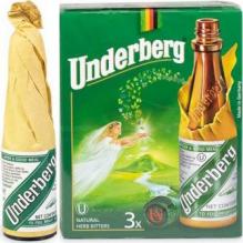 Underberg Bitters 20mL 3pk