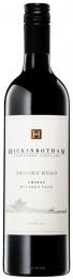 Hickinbotham Brooks Road Shiraz 2018 (750ml) (750ml)