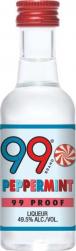 99 Schnapps - Peppermint (50ml) (50ml)