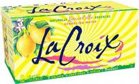 Lacroix Limon Cello (8 pack 12oz cans) (8 pack 12oz cans)