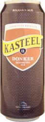 Kasteel Brouwerij - Kasreel Donker (4 pack cans) (4 pack cans)