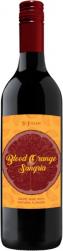 St. Julian Blood Orange Sangria NV (750ml) (750ml)