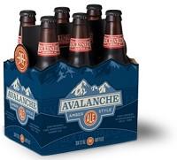 Breckenridge Brewery - Avalanche Amber Ale (6 pack 12oz bottles) (6 pack 12oz bottles)