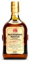 Buchanan's 15-yr Scotch Whisky (750ml) (750ml)