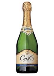 Cooks - Grand Reserve California NV (750ml) (750ml)