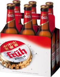 Fruh Kolsch (6 pack 12oz bottles) (6 pack 12oz bottles)