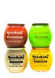 Buzzballz - Lotta Colada (200ml) (200ml)