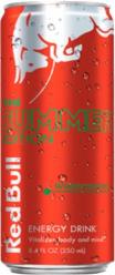 Red Bull Energy Drink Red Edition Watermelon (12oz can) (12oz can)