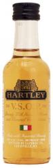 Hartley Imported Brandy (50ml) (50ml)