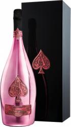 Armand De Brignac Brut Rose 2009 (750ml) (750ml)