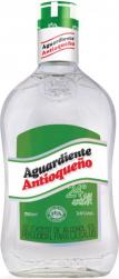 Aguardiente Antioqueno Green Sin Azucar (750ml) (750ml)