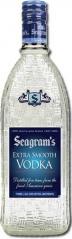 Seagram's Vodka (750ml) (750ml)