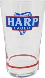 Harp Pint Glass