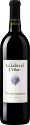 Cakebread Cabernet Sauvignon 2021 (750ml) (750ml)