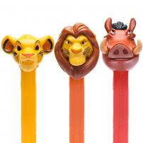 Pez Disney Lion King