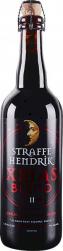 Straffe Hendrik Xmas Blend (11.2oz bottle) (11.2oz bottle)