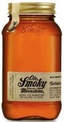 Ole Smoky Peach Whiskey (750ml) (750ml)