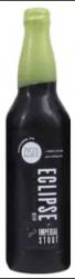 Fiftyfifty Brewing Co. Eclipse Barrel Aged Imperial Stout High West Rye (Lime) (22oz bottle) (22oz bottle)
