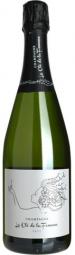 Magic Door Vineyards, Champagne le Cle de la Femme (NV) (750ml) (750ml)