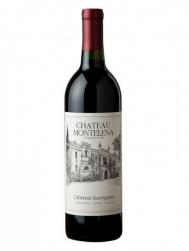 Chateau Montelena Cabernet Sauvignon Napa Valley 2019 (750ml) (750ml)