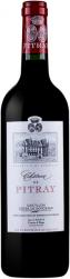 Chateau De Pitray Castillon NV (750ml) (750ml)