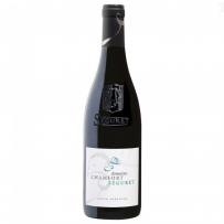 Domaine Chamfort Ctes du Rhne-Villages 2019 (750ml) (750ml)