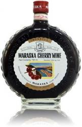 Maraska Kosher Cherry Wine NV (750ml) (750ml)