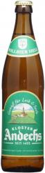 Andechs Vollbier Helles Lager (500ml) (500ml)