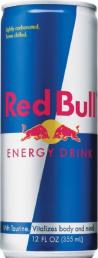 Red Bull Energy Drink (12oz can) (12oz can)