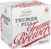 Trumer Pils (12 pack 12oz bottles) (12 pack 12oz bottles)