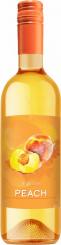 St. Julian Peach NV (750ml) (750ml)