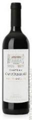 Chateau Cap L'ousteau Haut Medoc 2015 (750ml) (750ml)