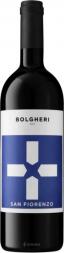 San Fiorenzo Bolgheri Rosso 2018 (750ml) (750ml)