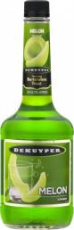 Dekuyper Melon Dew Schnapps (1L) (1L)