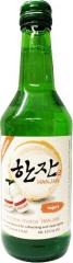 Han Jan Yogurt Soju (375ml) (375ml)