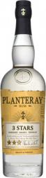 Planteray - White Rum 3 Star (750ml) (750ml)