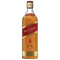 Johnnie Walker - Red Label 8 year Scotch Whisky (750ml) (750ml)