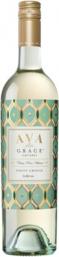 Ava Grace Pinot Grigio 2020 (750ml) (750ml)