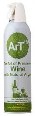 Art Wine Preserver