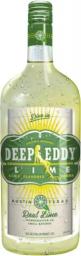 Deep Eddy Lime Vodka (1.75L) (1.75L)