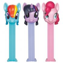 PEZ My Little Pony Each