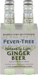 Fever Tree Light Ginger Beer