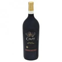 Cavit - Red Blend NV (1.5L) (1.5L)