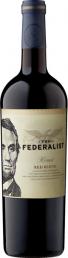 The Federalist Honest Red Blend 2021 (750ml) (750ml)