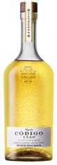 Cdigo - 1530 Tequila Reposado Sal's Select (750ml) (750ml)