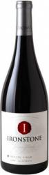 Ironstone Petite Sirah 2020 (750ml) (750ml)