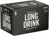 The Finnish Long Drink - Strong (6 pack 12oz cans) (6 pack 12oz cans)