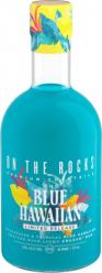 On The Rocks Cocktails Blue Hawaiian (375ml) (375ml)