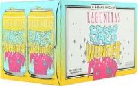 Lagunitas Hazy Wonder (6 pack 12oz cans) (6 pack 12oz cans)